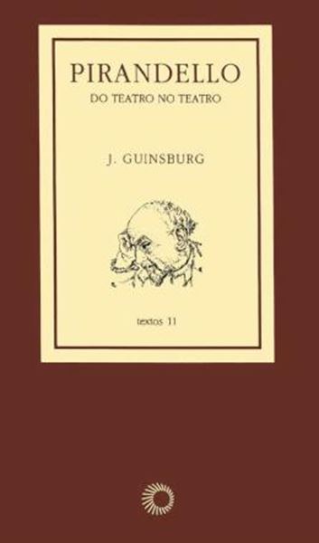 Picture of PIRANDELLO - DO TEATRO NO TEATRO 