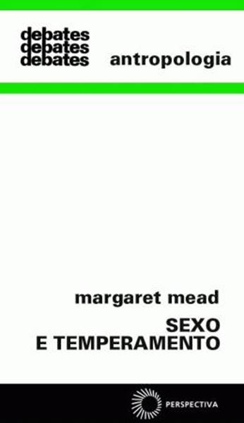 Picture of SEXO E TEMPERAMENTO 