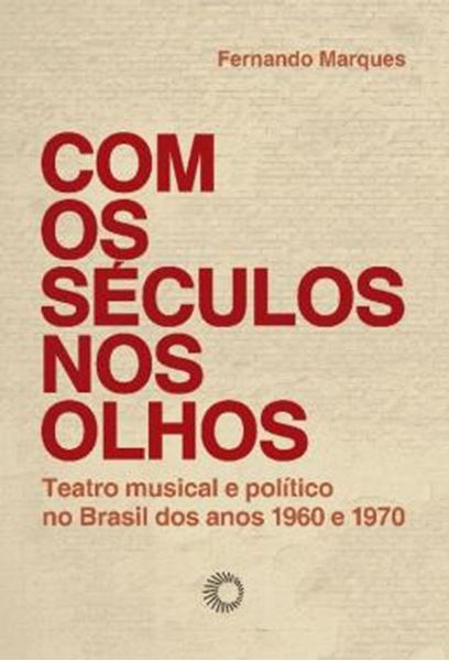 Picture of COM OS SECULOS NOS OLHOS