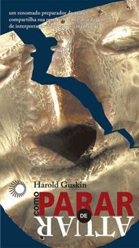 Imagem de COMO PARAR DE ATUAR TEA