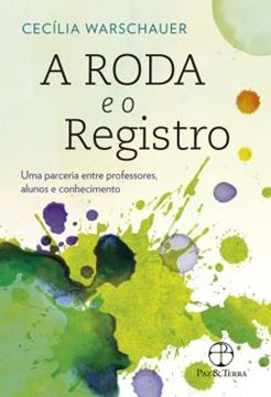 Imagem de RODA E O REGISTRO, A