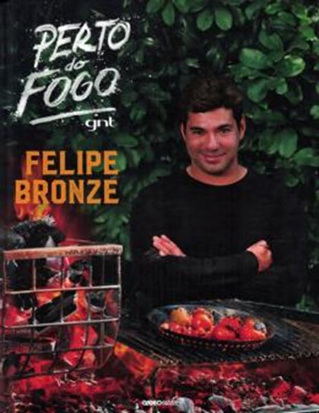 Picture of PERTO DO FOGO