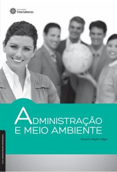 Picture of ADMINISTRACAO E MEIO AMBIENTE