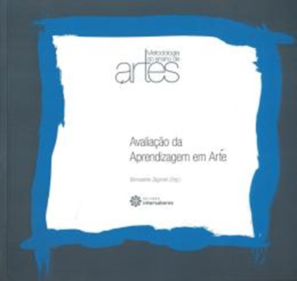 Picture of AVALIACAO DA APRENDIZAGEM EM ARTE