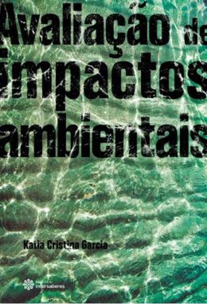 Picture of AVALIACAO DE IMPACTOS AMBIENTAIS