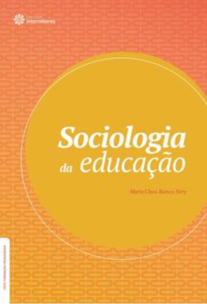 Picture of SOCIOLOGIA DA EDUCACAO