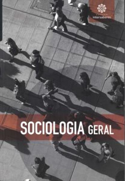 Picture of SOCIOLOGIA GERAL