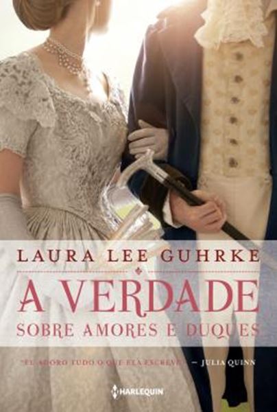 Picture of VERDADE SOBRE AMORES E DUQUES, A