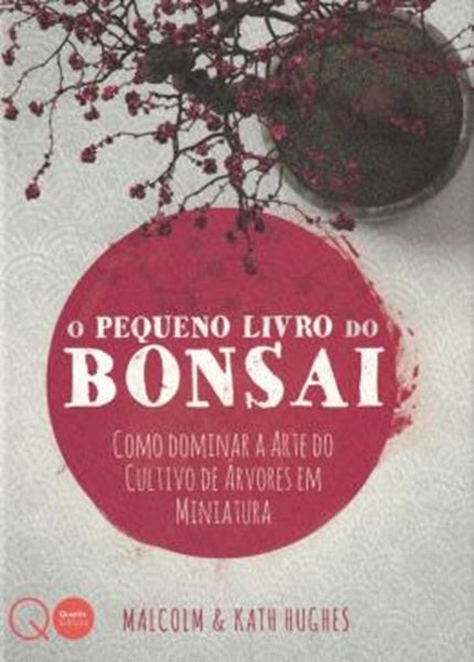 Picture of PEQUENO LIVRO DO BONSAI, O