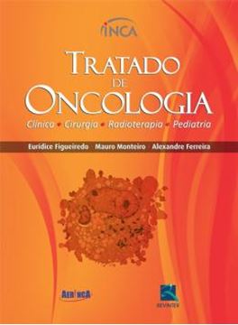 Imagem de TRATADO DE ONCOLOGIA - 2 VOLS.