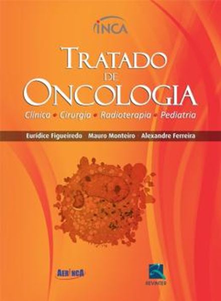 Picture of TRATADO DE ONCOLOGIA - 2 VOLS.