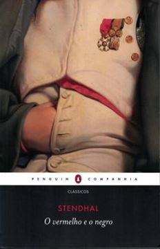 Imagem de VERMELHO E O NEGRO, O
