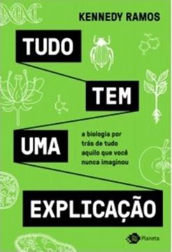 Imagem de TUDO TEM UMA EXPLICACAO