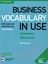 Imagem de BUSINESS VOCABULARY IN USE ADVANCED WITH ANSWERS  ENHANCED EBOOK - 3RD ED