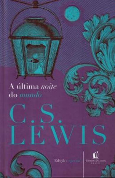 Picture of ULTIMA NOITE DO MUNDO, A - EDICAO ESPECIAL