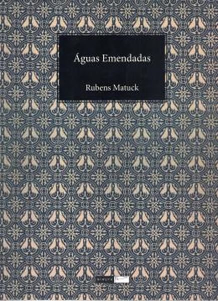 Picture of AGUAS EMENDADAS