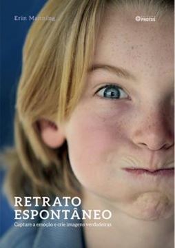 Imagem de RETRATO ESPONTANEO