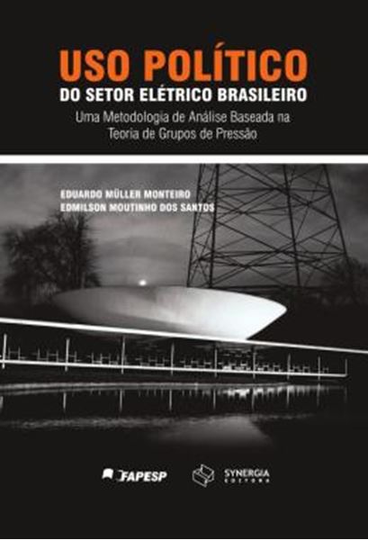 Picture of USO POLITICO DO SETOR ELETRICO BRASILEIRO