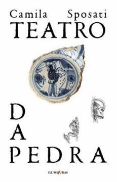 Imagem de TEATRO DA PEDRA