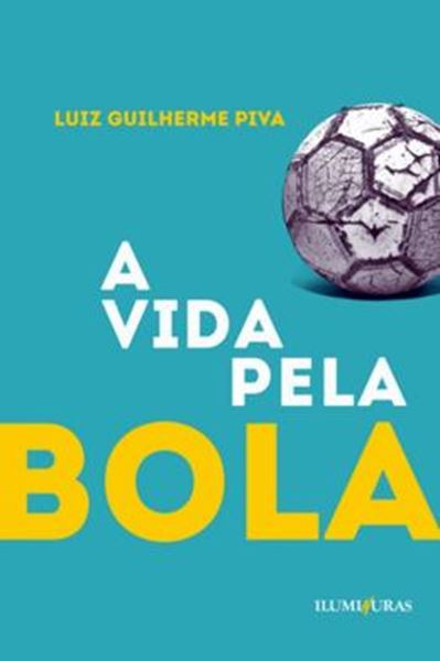 Picture of VIDA PELA BOLA, A