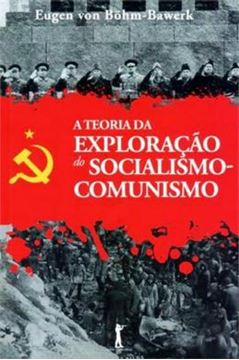 Imagem de TEORIA DA EXPLORACAO DO SOCIALISMO-COMUNISMO, A
