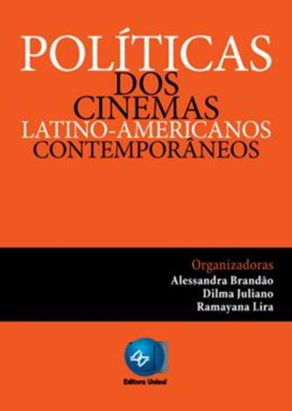 Picture of POLITICAS DOS CINEMAS LATINO-AMERICANOS CONTEMPORANEOS