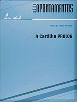 Imagem de CARTILHA PROLOG, A