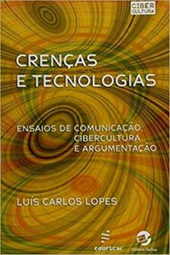 Imagem de CRENCAS E TECNOLOGIAS