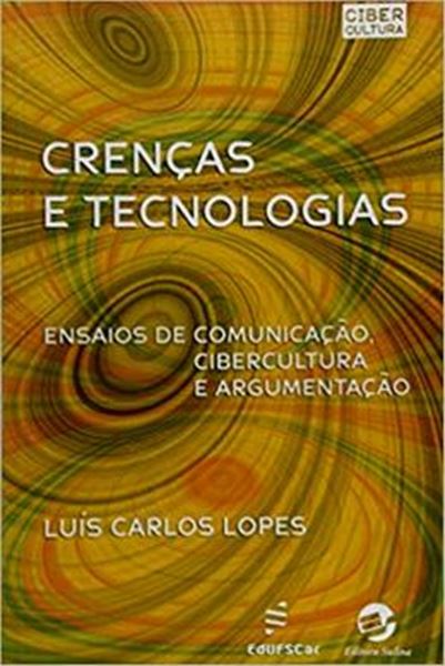 Picture of CRENCAS E TECNOLOGIAS