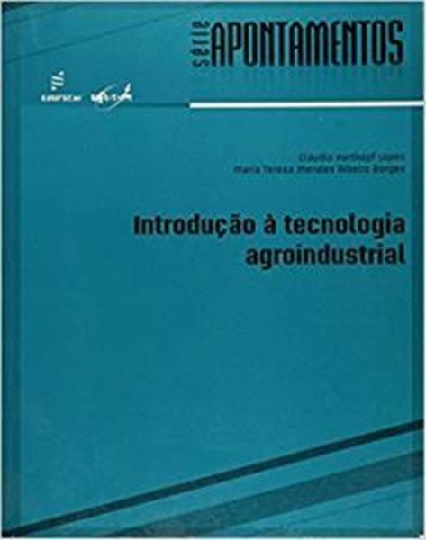 Picture of INTRODUCAO A TECNOLOGIA AGROINDUSTRIAL