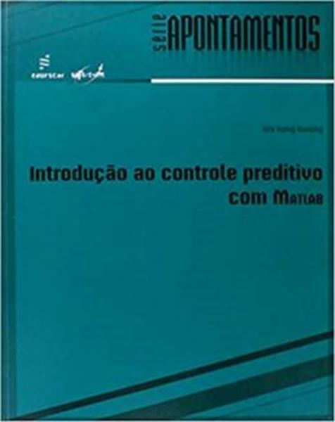 Picture of INTRODUCAO AO CONTROLE PREDITIVO COM MATLAB
