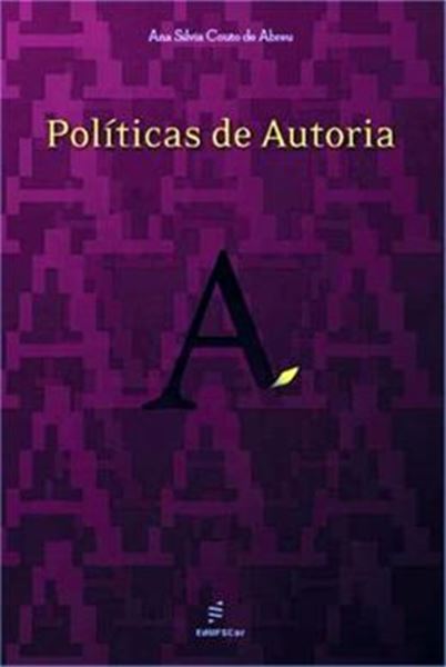 Picture of POLITICAS DE AUTORIA