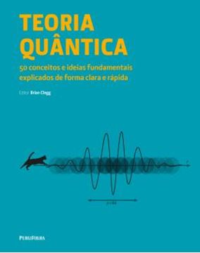 Imagem de TEORIA QUANTICA - 50 CONCEITOS