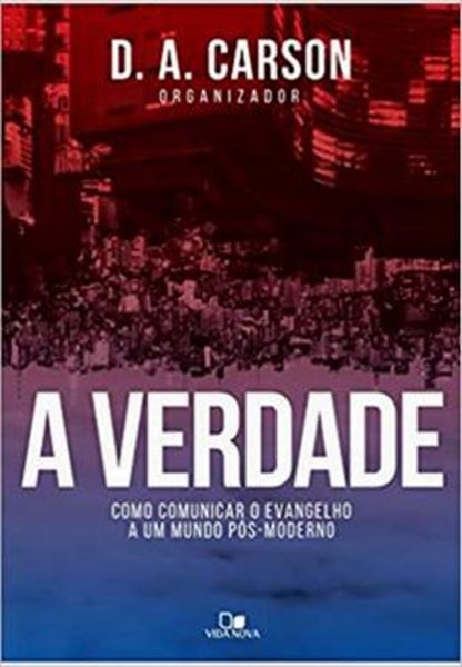 Picture of VERDADE, A