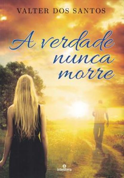 Picture of VERDADE NUNCA MORRE, A