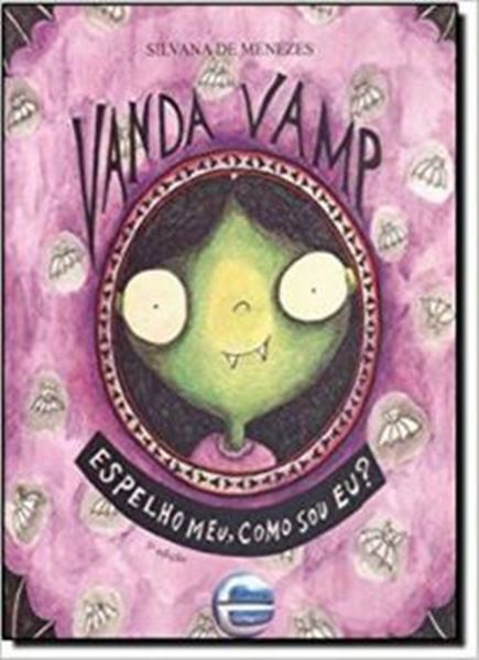 Picture of VANDA VAMP - ESPELHO MEU, COMO SOU EU?