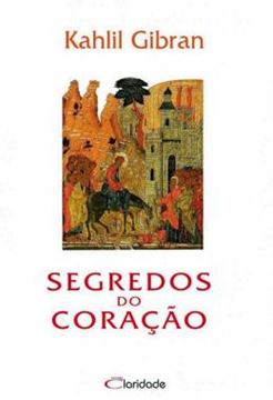 Imagem de SEGREDOS DO CORACAO - 2ª ED