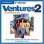 Imagem de VENTURES 2 CLASS AUDIO CDS (2) - 2ND ED