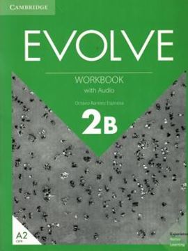 Imagem de EVOLVE 2B - WB WITH AUDIO ONLINE