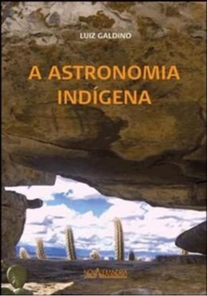 Picture of ASTRONOMIA INDIGENA