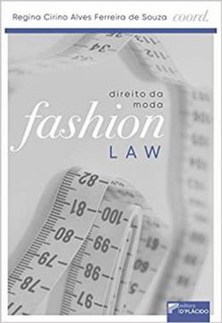 Imagem de FASHION LAW - DIREITO DA MODA