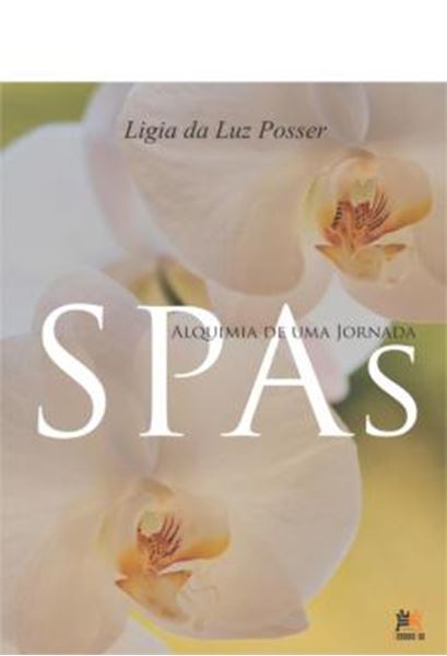 Picture of SPAS - ALQUIMIA DE UMA JORNADA