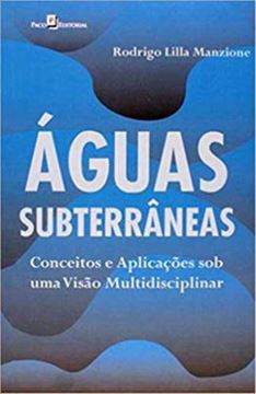 Imagem de AGUAS SUBTERRANEAS
