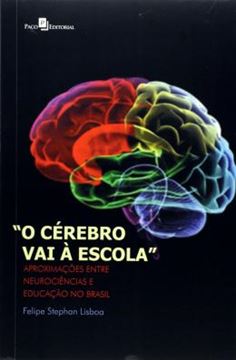 Imagem de CEREBRO VAI A ESCOLA, O