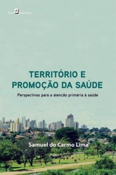 Picture of TERRITORIO E PROMOCAO DA SAUDE