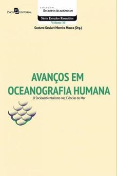 Imagem de AVANCOS EM OCEANOGRAFIA HUMANA