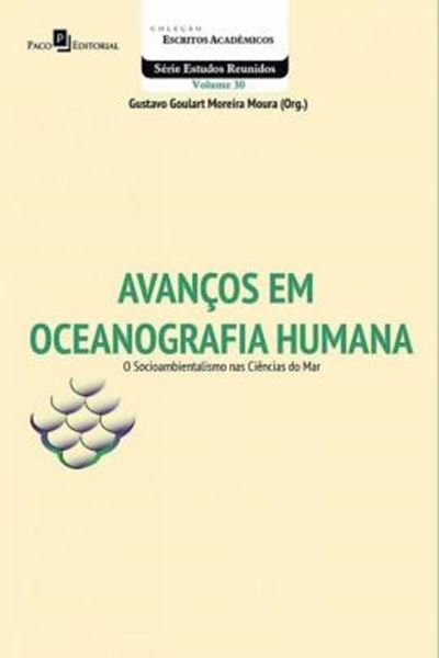Picture of AVANCOS EM OCEANOGRAFIA HUMANA