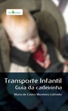 Imagem de TRANSPORTE INFANTIL