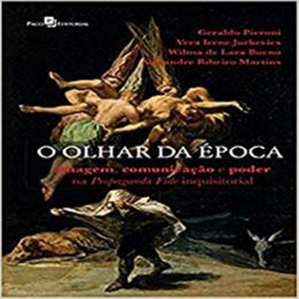 Picture of OLHAR DA EPOCA, O