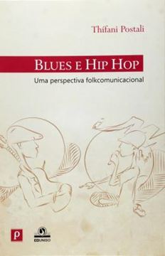 Imagem de BLUES E HIP HOP